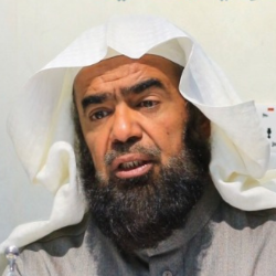 صورة الدكتور عبدالله