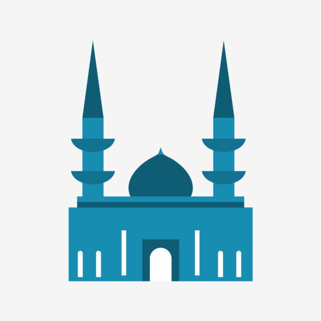 استمارة طلب دعم للمساجد