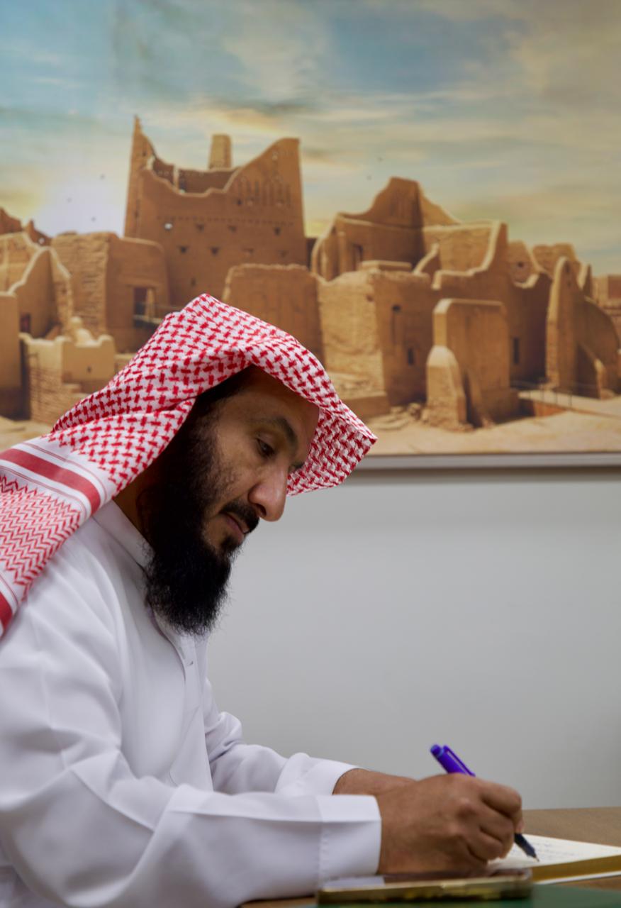 صورة عبدال Aziz